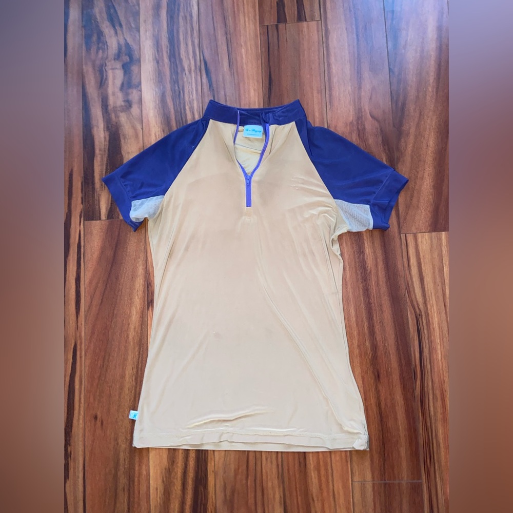 It’s A Haggerty Equestrian Polo Medium